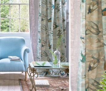 Colección de John Derian atrium malaga