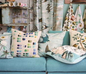 Colección de John Derian atrium malaga