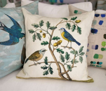 Colección de John Derian atrium malaga