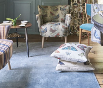 Colección de John Derian atrium malaga