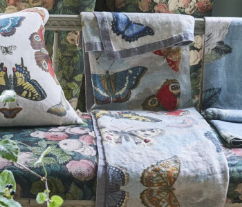 Colección de John Derian atrium malaga