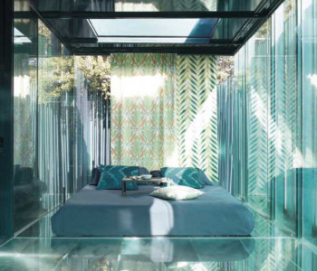 Colección de Lamadrid Contract atrium malaga