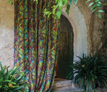 Deya de Matthew Williamson atrium malaga