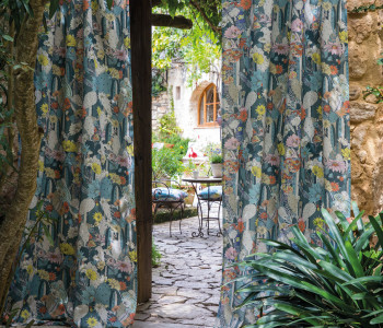 Deya de Matthew Williamson atrium malaga