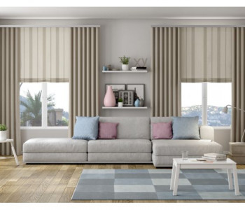 Colección de Pepa Pastor atrium malaga