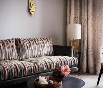 Floris de Romo atrium malaga