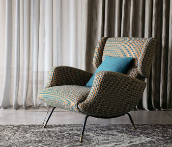 Habanera de Romo atrium malaga