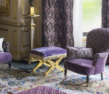 Colección de The Royal Collection atrium malaga