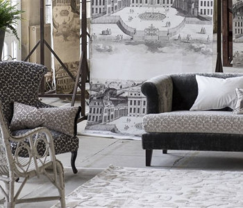 Colección de The Royal Collection atrium malaga