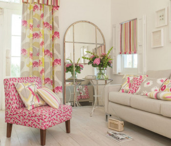 La Vie en Rose de Studio G atrium malaga