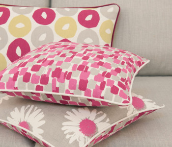 La Vie en Rose de Studio G atrium malaga