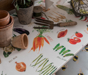 Village Life de Studio G atrium malaga