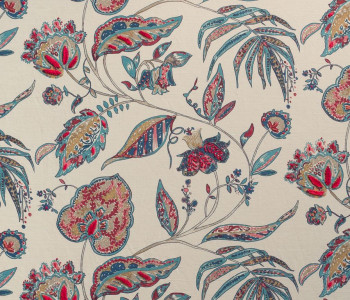 Colección de Thevenon atrium malaga