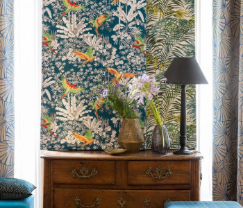 Colección de Thevenon atrium malaga