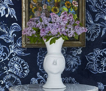 Colección de William Yeoward atrium malaga