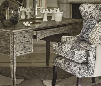 Colección de William Yeoward atrium malaga