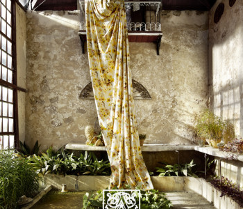 Country Garden de Alhambra atrium malaga