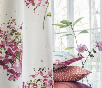 Agapanthe Designs de Camengo atrium malaga