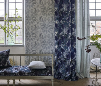 Angelique Damask Stone de Designers Guild atrium malaga
