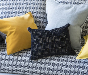 Berwick de Designers Guild atrium malaga