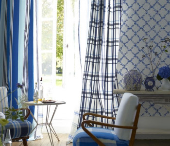 Fleuve de Designers Guild atrium malaga