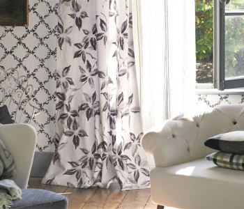 Kimono Blossom de Designers Guild atrium malaga