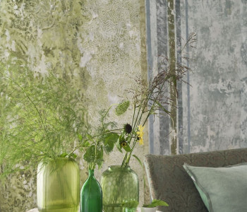 La Rotonda de Designers Guild atrium malaga
