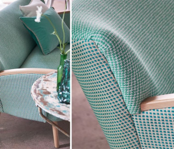 Lisbon de Designers Guild atrium malaga