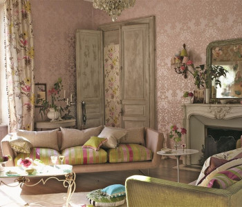 Maitland de Designers Guild atrium malaga