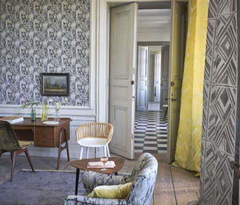 Majella de Designers Guild atrium malaga
