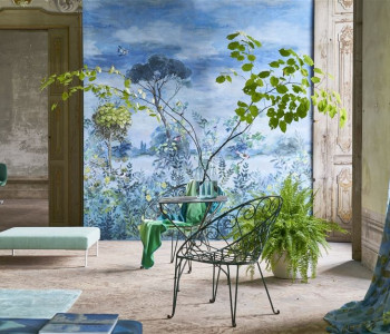 Mandora de Designers Guild atrium malaga