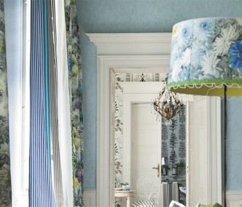 Mariedal de Designers Guild atrium malaga