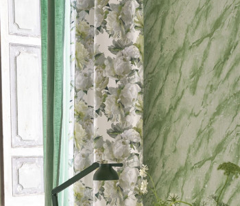 Peonia de Designers Guild atrium malaga