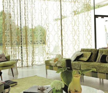 Quinto de Designers Guild atrium malaga