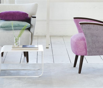 Riveau de Designers Guild atrium malaga