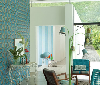 Roumier de Designers Guild atrium malaga
