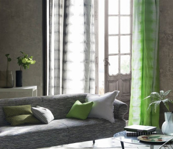 Savine de Designers Guild atrium malaga