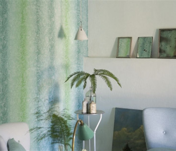 Surabaya de Designers Guild atrium malaga