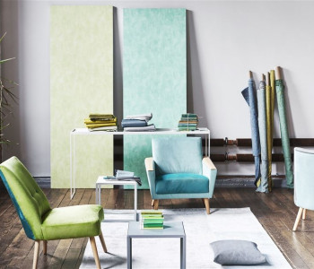 Tammaro de Designers Guild atrium malaga