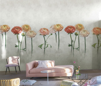 Tourangelle de Designers Guild atrium malaga