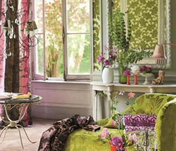 Valadier de Designers Guild atrium malaga