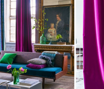 Varese II de Designers Guild atrium malaga