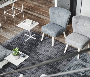 Weaves de Designers Guild atrium malaga