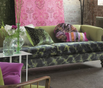 Zambelli de Designers Guild atrium malaga
