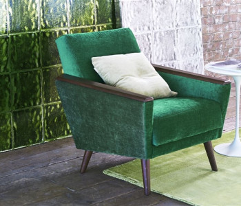 Zaragoza de Designers Guild atrium malaga