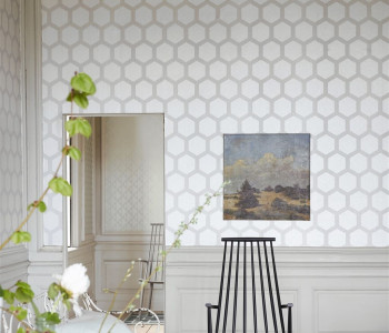 Zardozi Platinum de Designers Guild atrium malaga