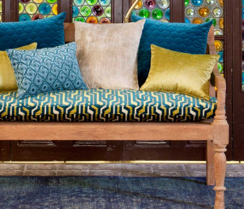 Geovelvets de Gancedo atrium malaga