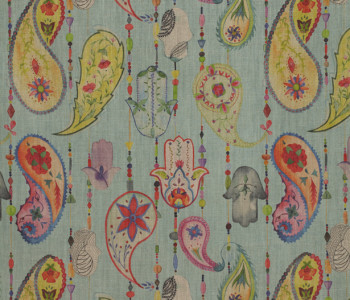 Boho Chic de James Malone atrium malaga