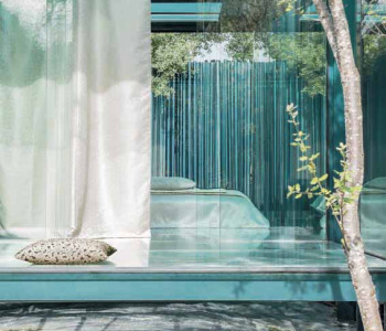 Colección de Lamadrid Contract atrium malaga