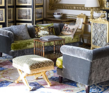 Colección de The Royal Collection atrium malaga
